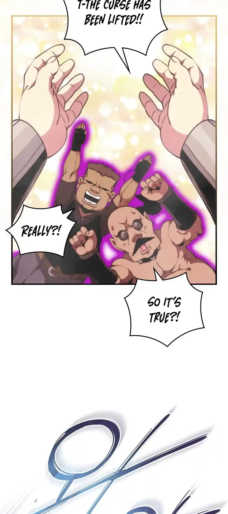 I'm Destined For Greatness! Chapter 135