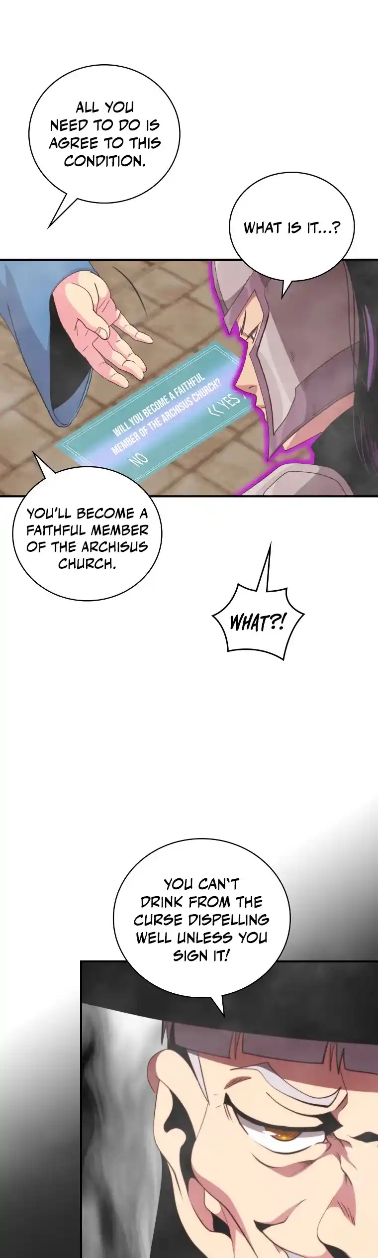 I'm Destined For Greatness! Chapter 135