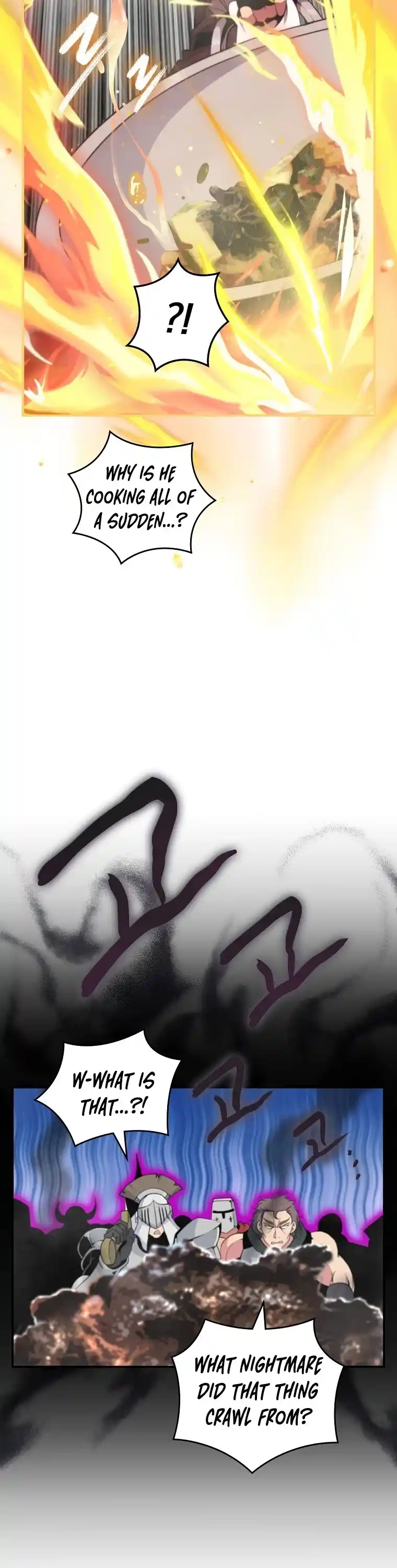 I'm Destined For Greatness! Chapter 135