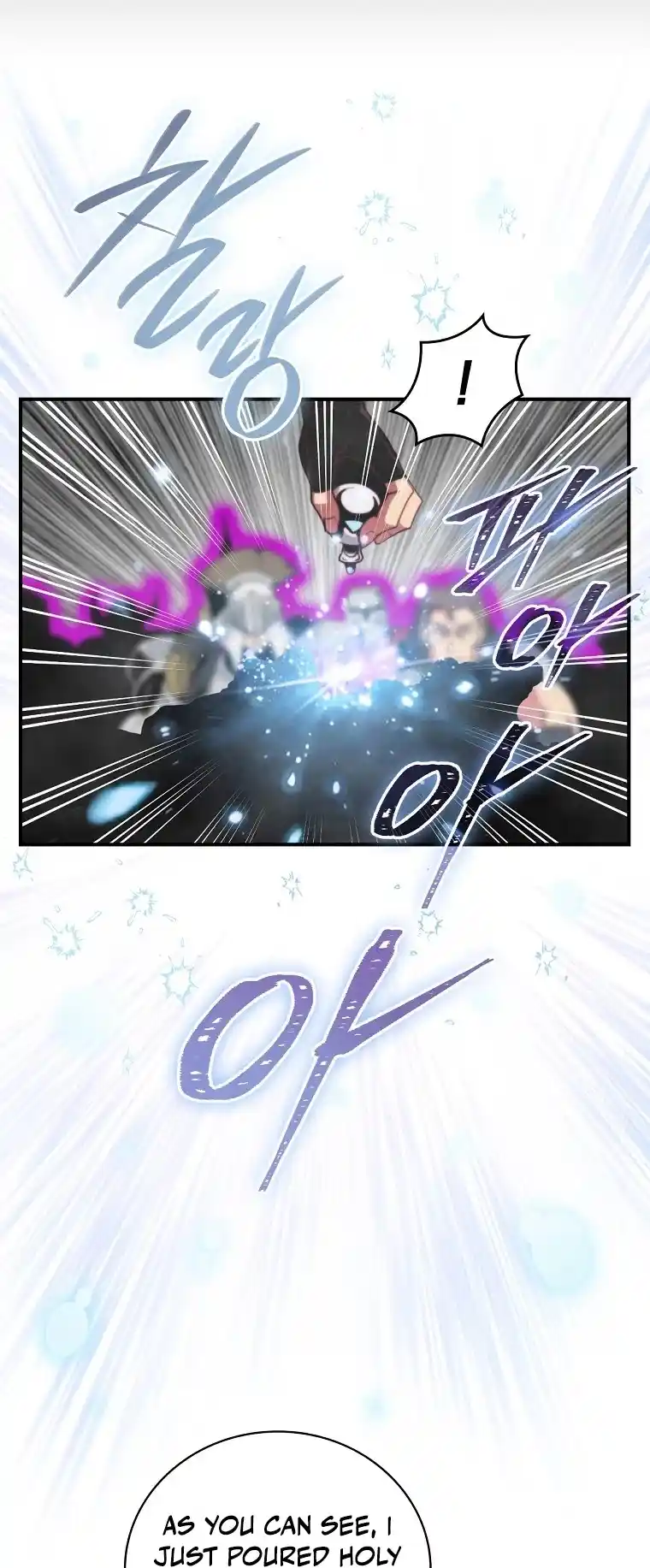 I'm Destined For Greatness! Chapter 135