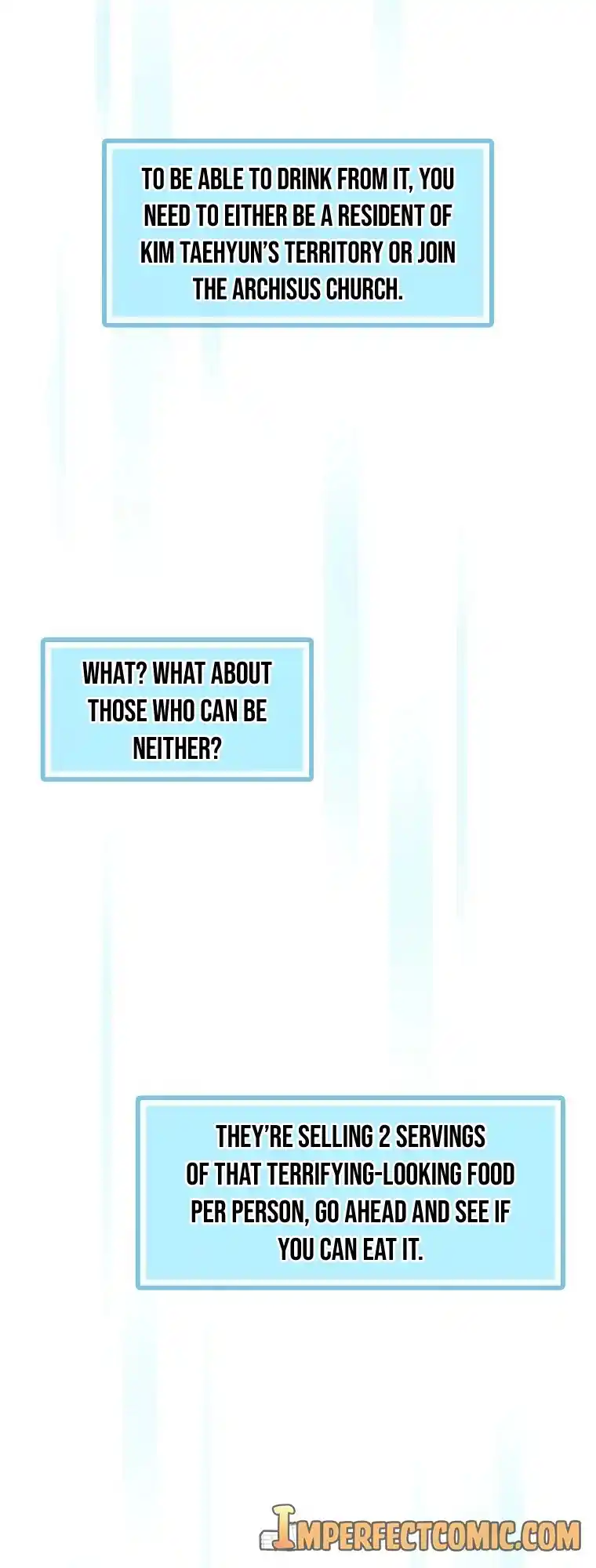 I'm Destined For Greatness! Chapter 135