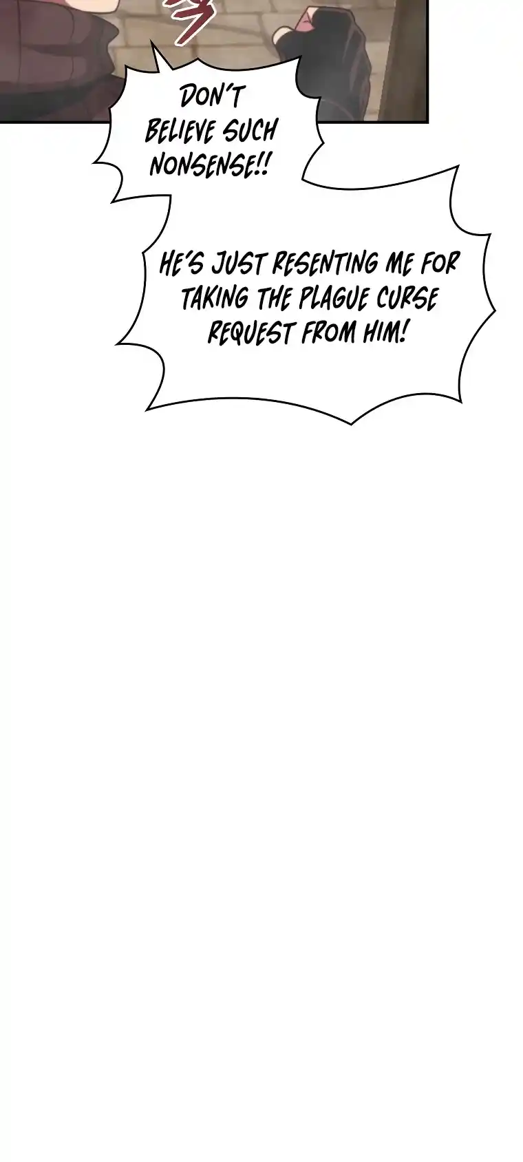 I'm Destined For Greatness! Chapter 135