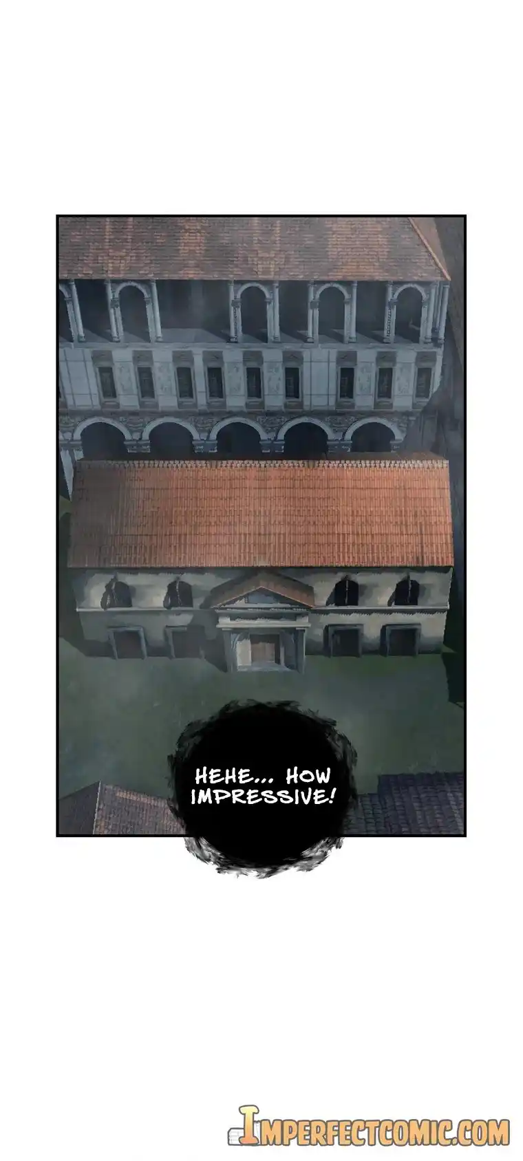 I'm Destined For Greatness! Chapter 135