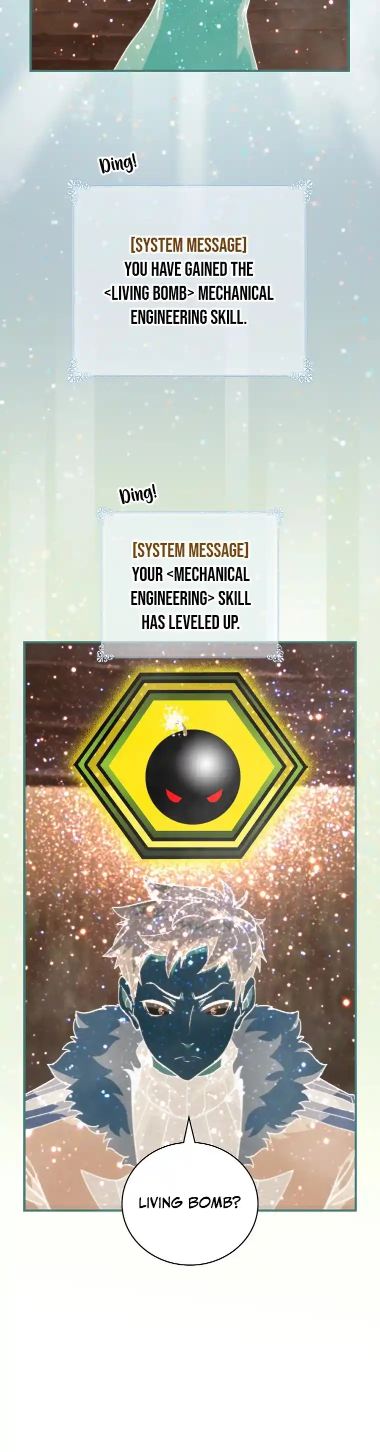 I'm Destined For Greatness! Chapter 135