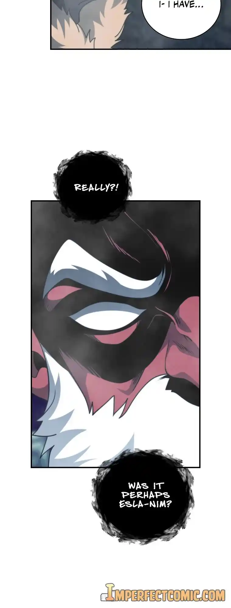 I'm Destined For Greatness! Chapter 135