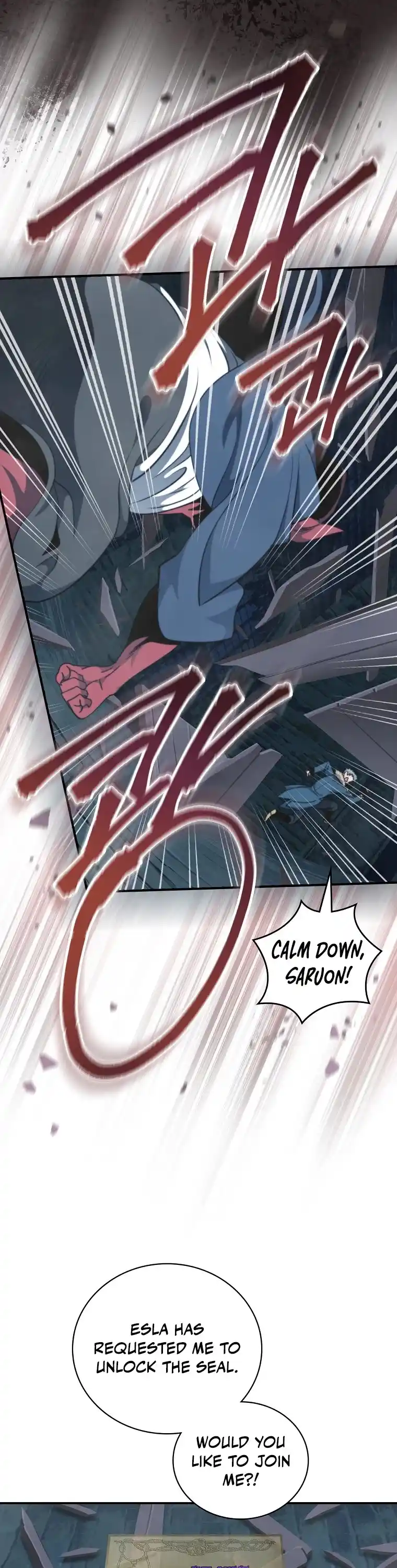 I'm Destined For Greatness! Chapter 135