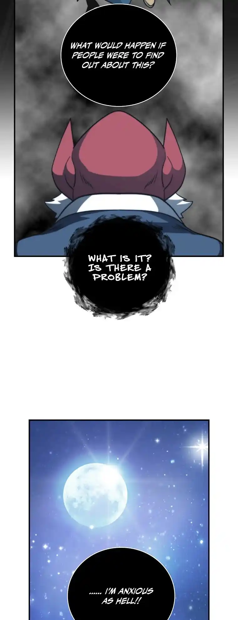 I'm Destined For Greatness! Chapter 135