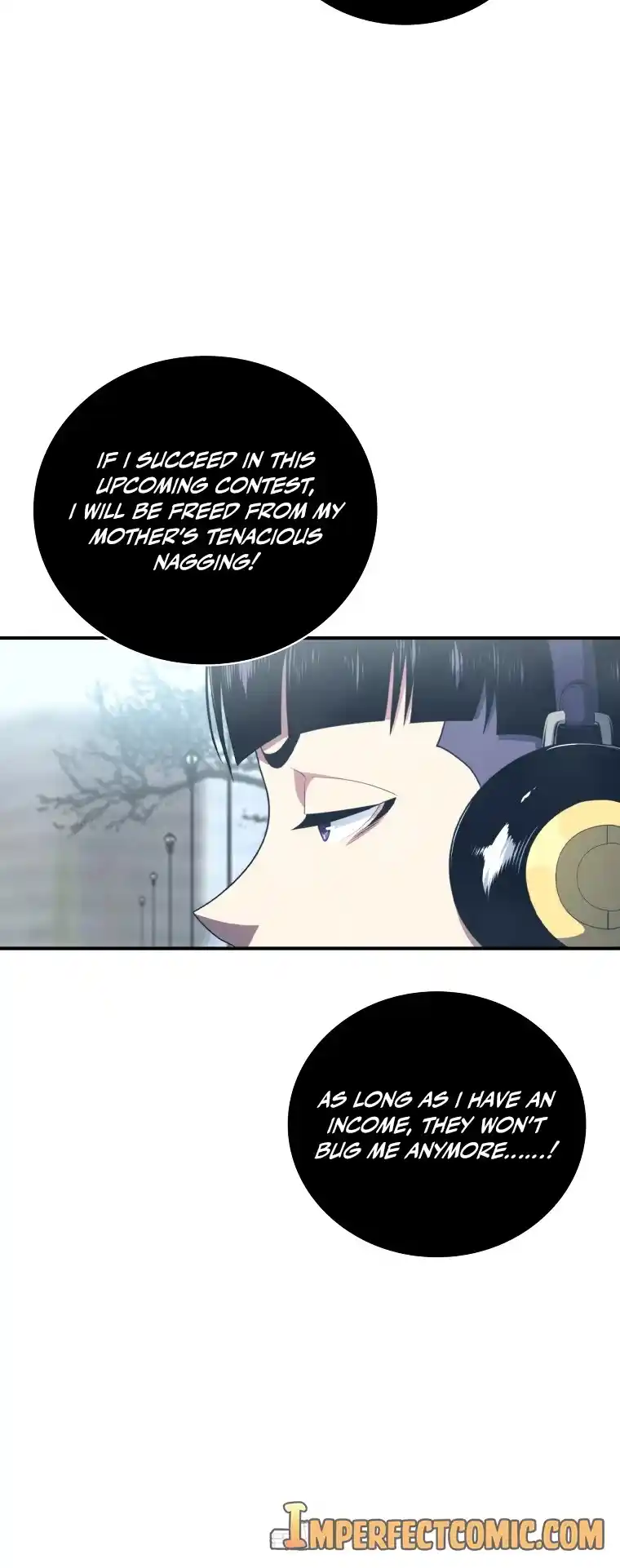 I'm Destined For Greatness! Chapter 135