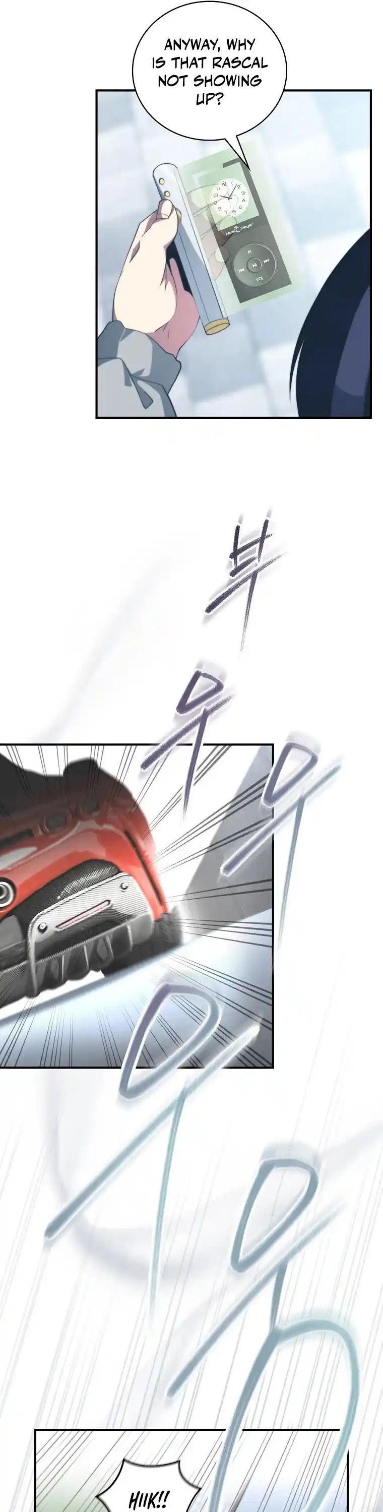 I'm Destined For Greatness! Chapter 135