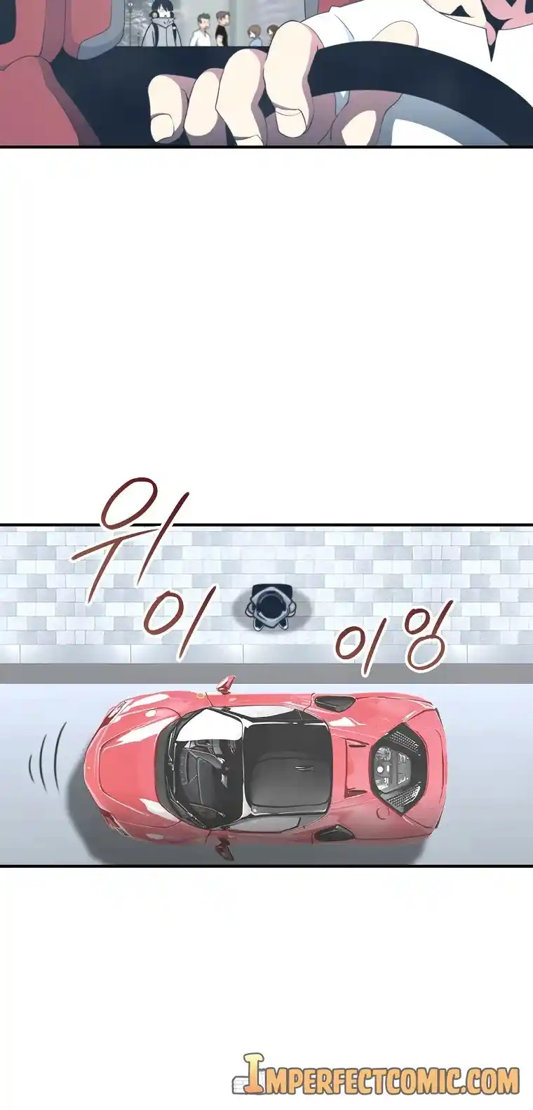 I'm Destined For Greatness! Chapter 135