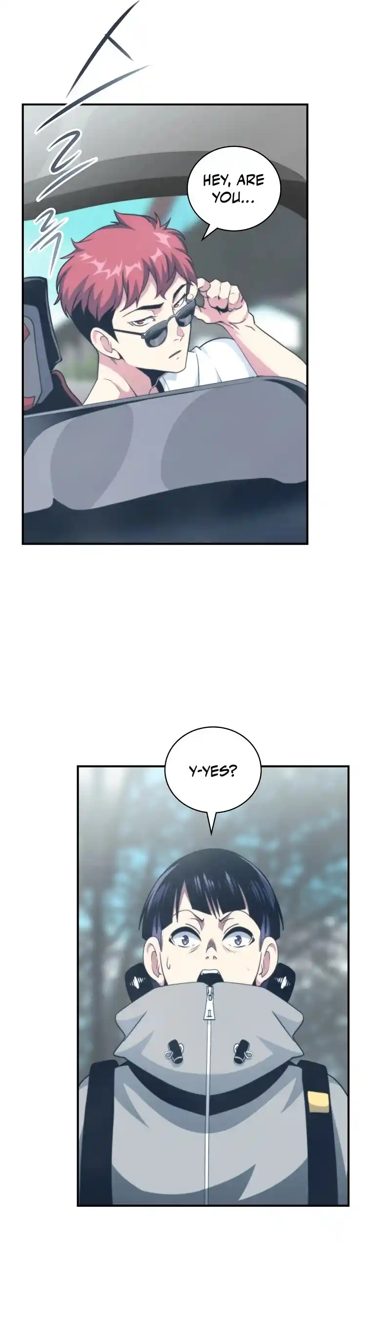 I'm Destined For Greatness! Chapter 135