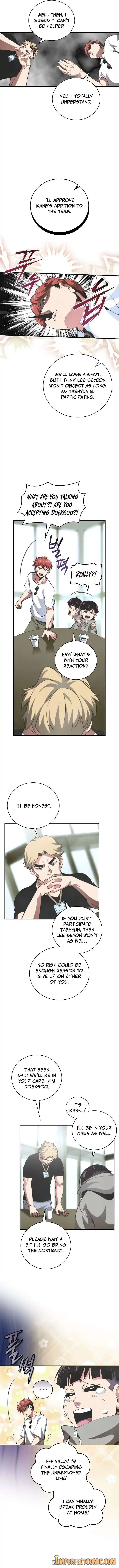 I'm Destined For Greatness! Chapter 136