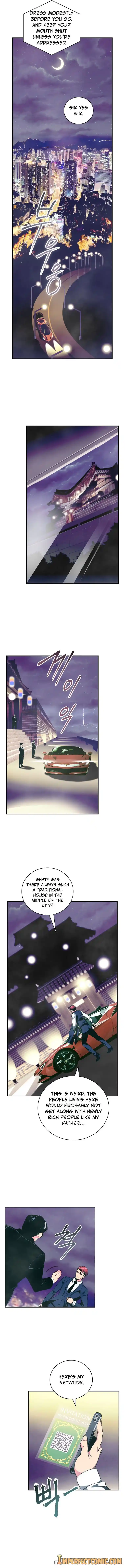 I'm Destined For Greatness! Chapter 136