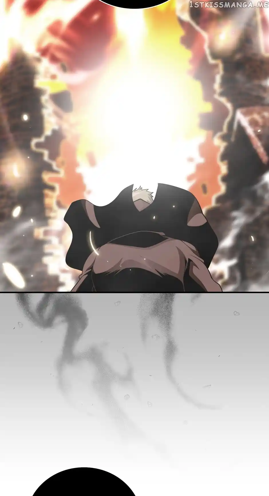 I'm Destined For Greatness! Chapter 147