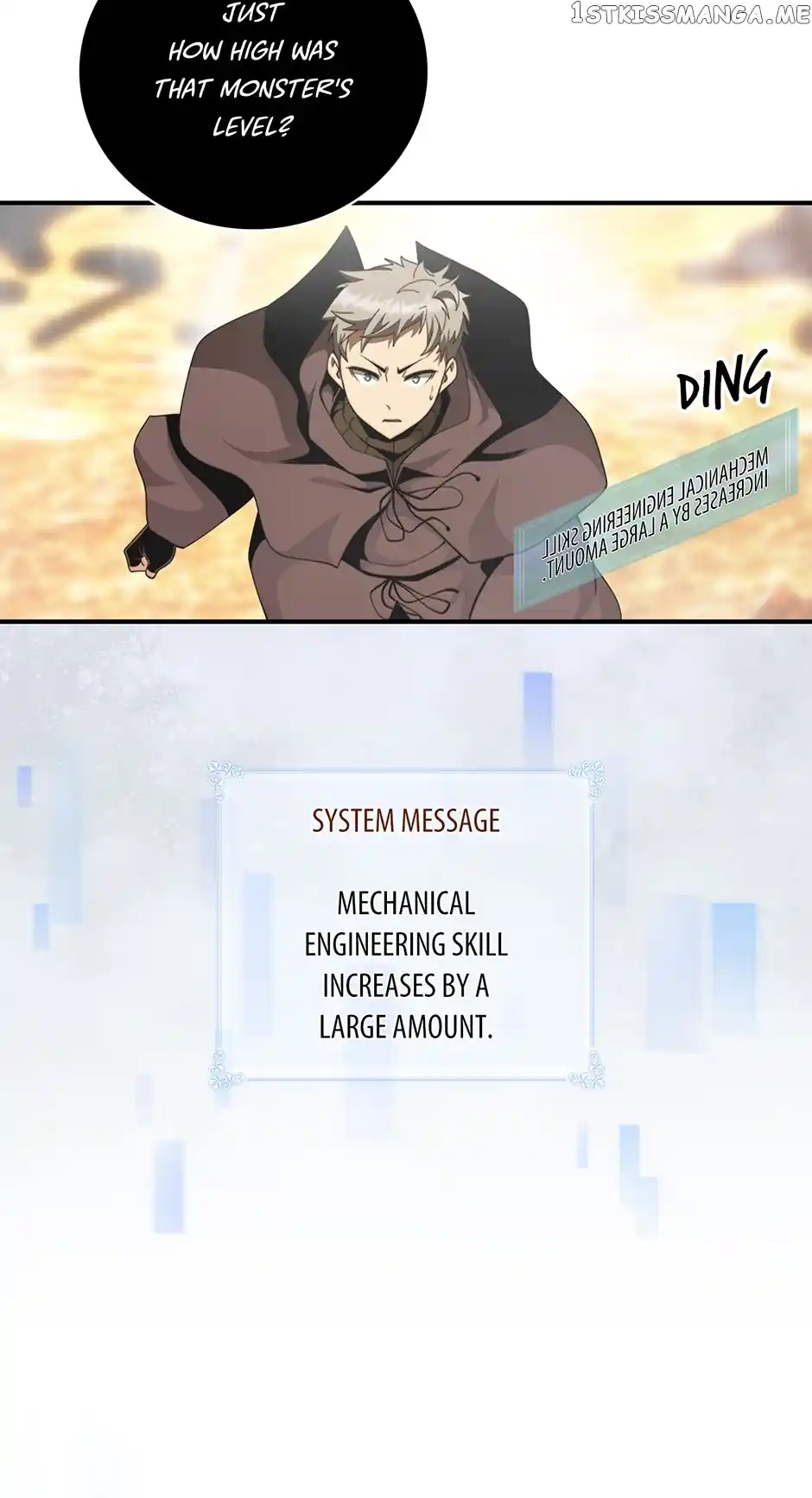 I'm Destined For Greatness! Chapter 147