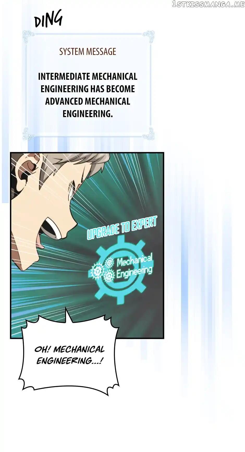 I'm Destined For Greatness! Chapter 147