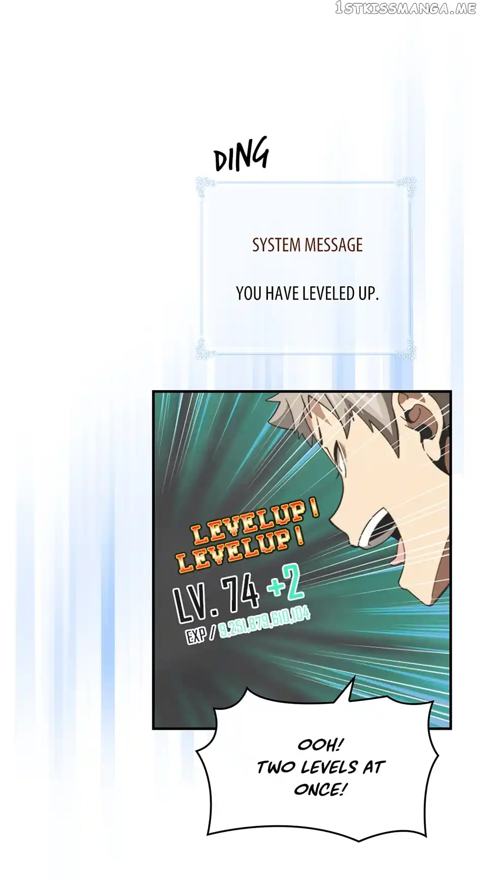 I'm Destined For Greatness! Chapter 147