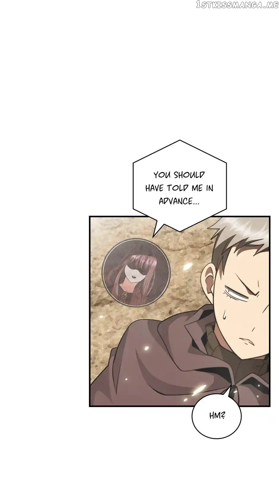 I'm Destined For Greatness! Chapter 147