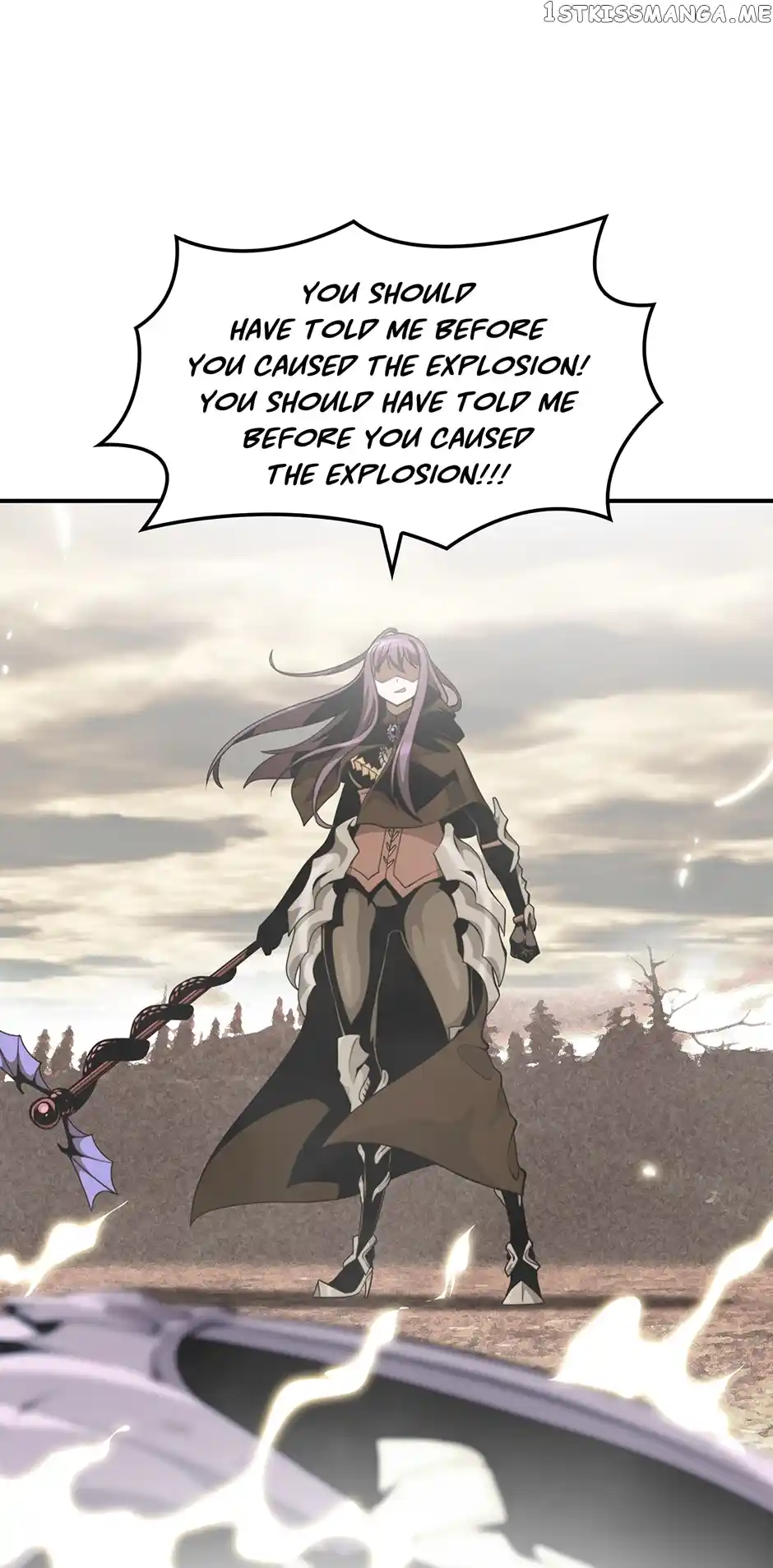 I'm Destined For Greatness! Chapter 147