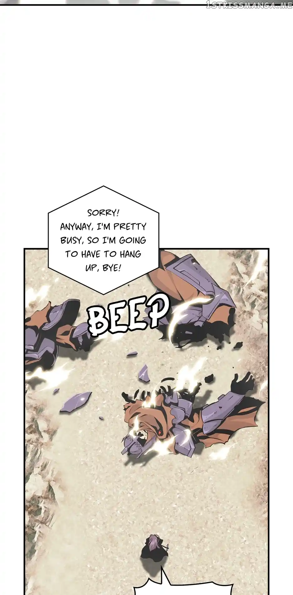 I'm Destined For Greatness! Chapter 147