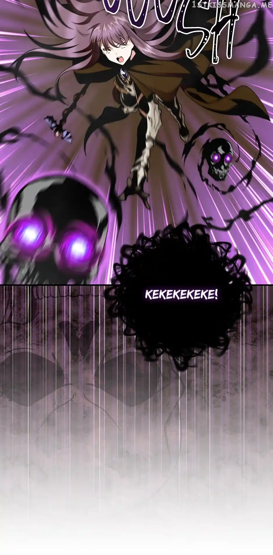 I'm Destined For Greatness! Chapter 147