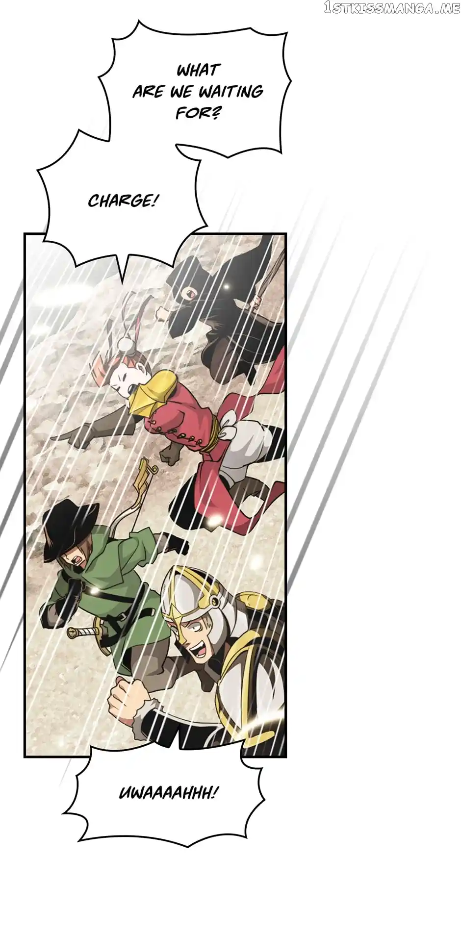 I'm Destined For Greatness! Chapter 147