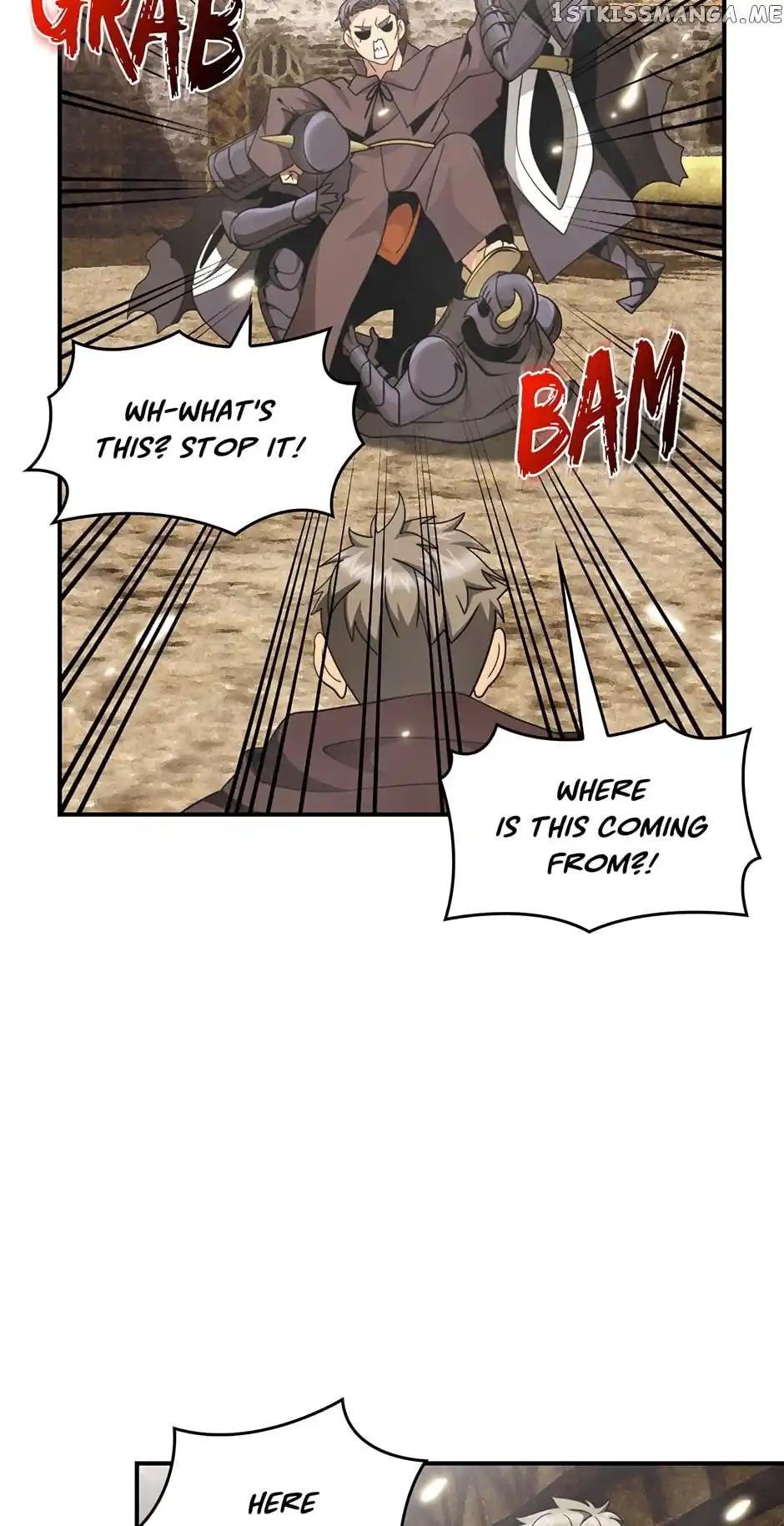 I'm Destined For Greatness! Chapter 147