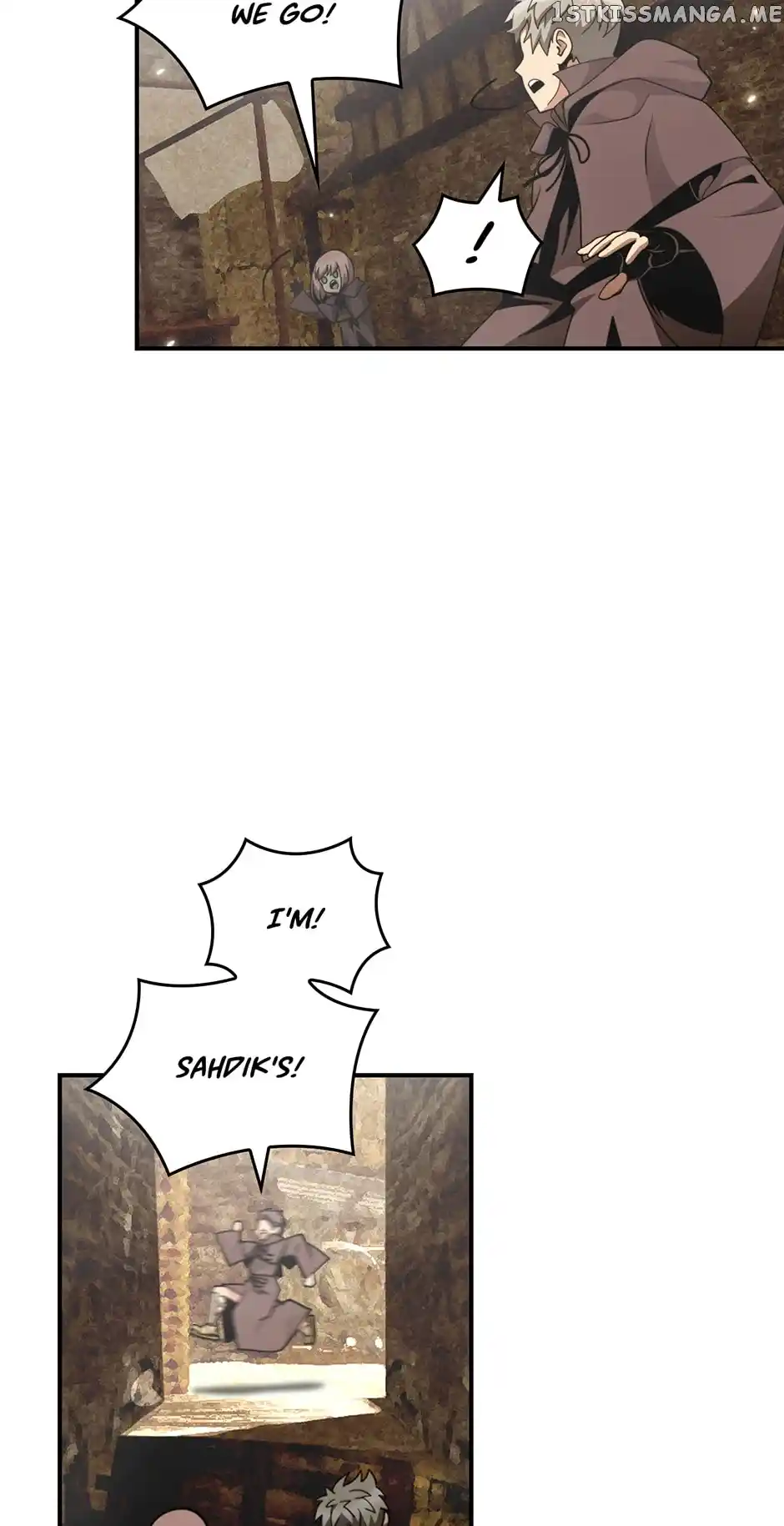 I'm Destined For Greatness! Chapter 147