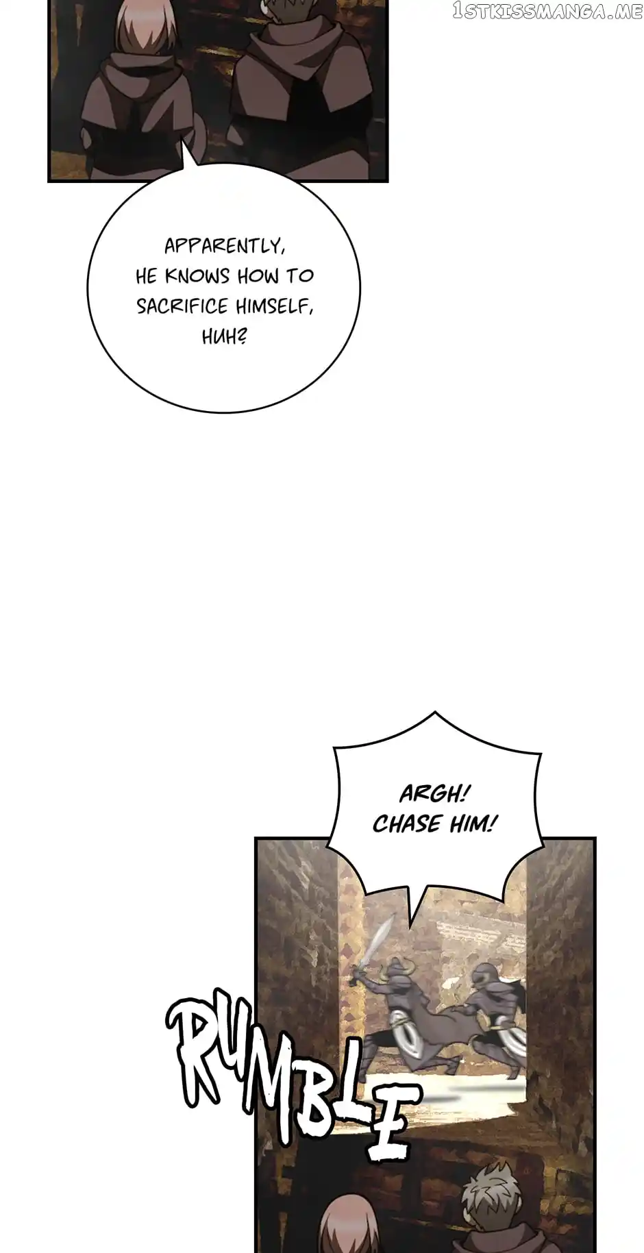 I'm Destined For Greatness! Chapter 147