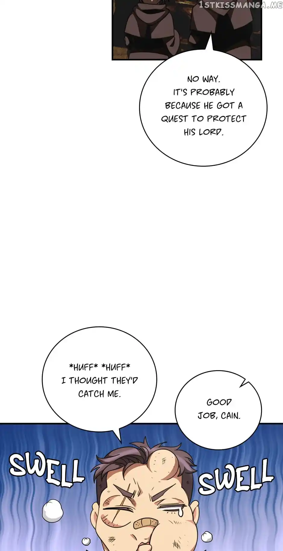 I'm Destined For Greatness! Chapter 147