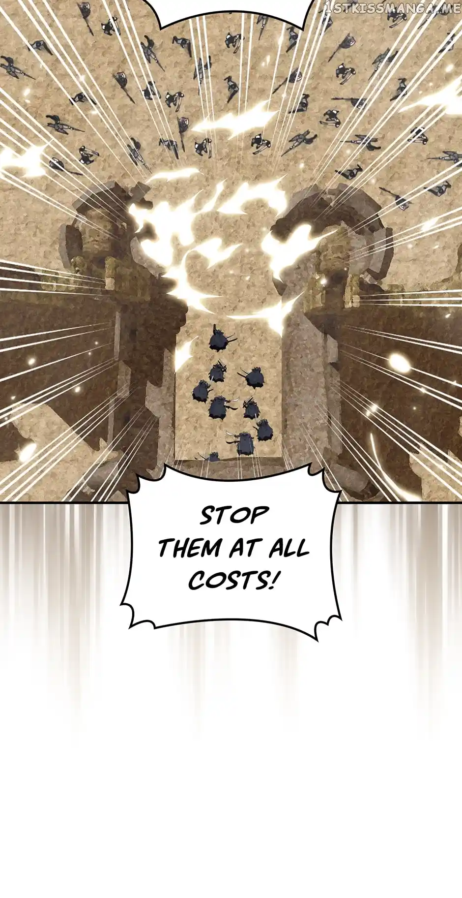 I'm Destined For Greatness! Chapter 147