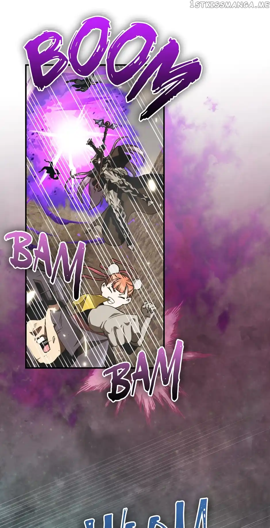 I'm Destined For Greatness! Chapter 147