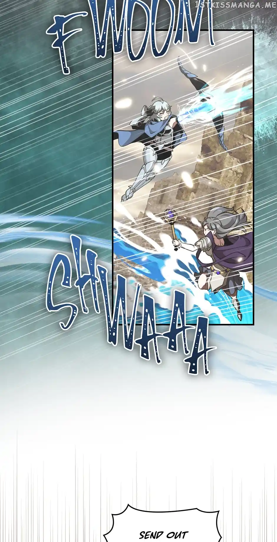 I'm Destined For Greatness! Chapter 147