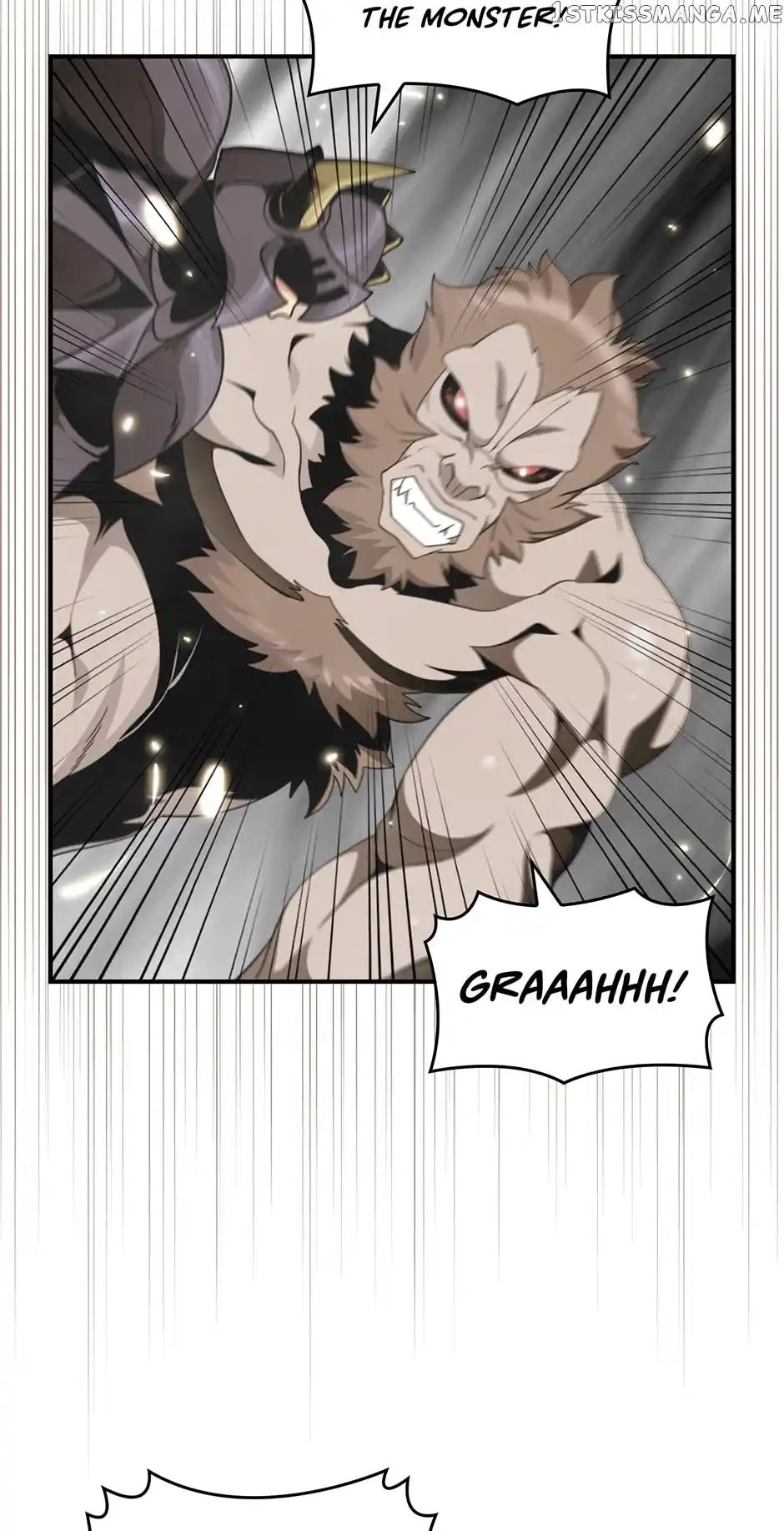 I'm Destined For Greatness! Chapter 147