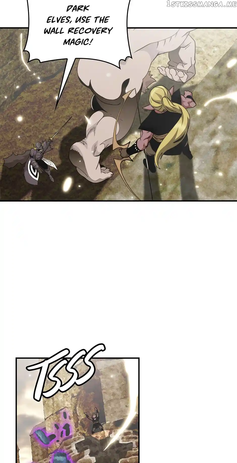 I'm Destined For Greatness! Chapter 147