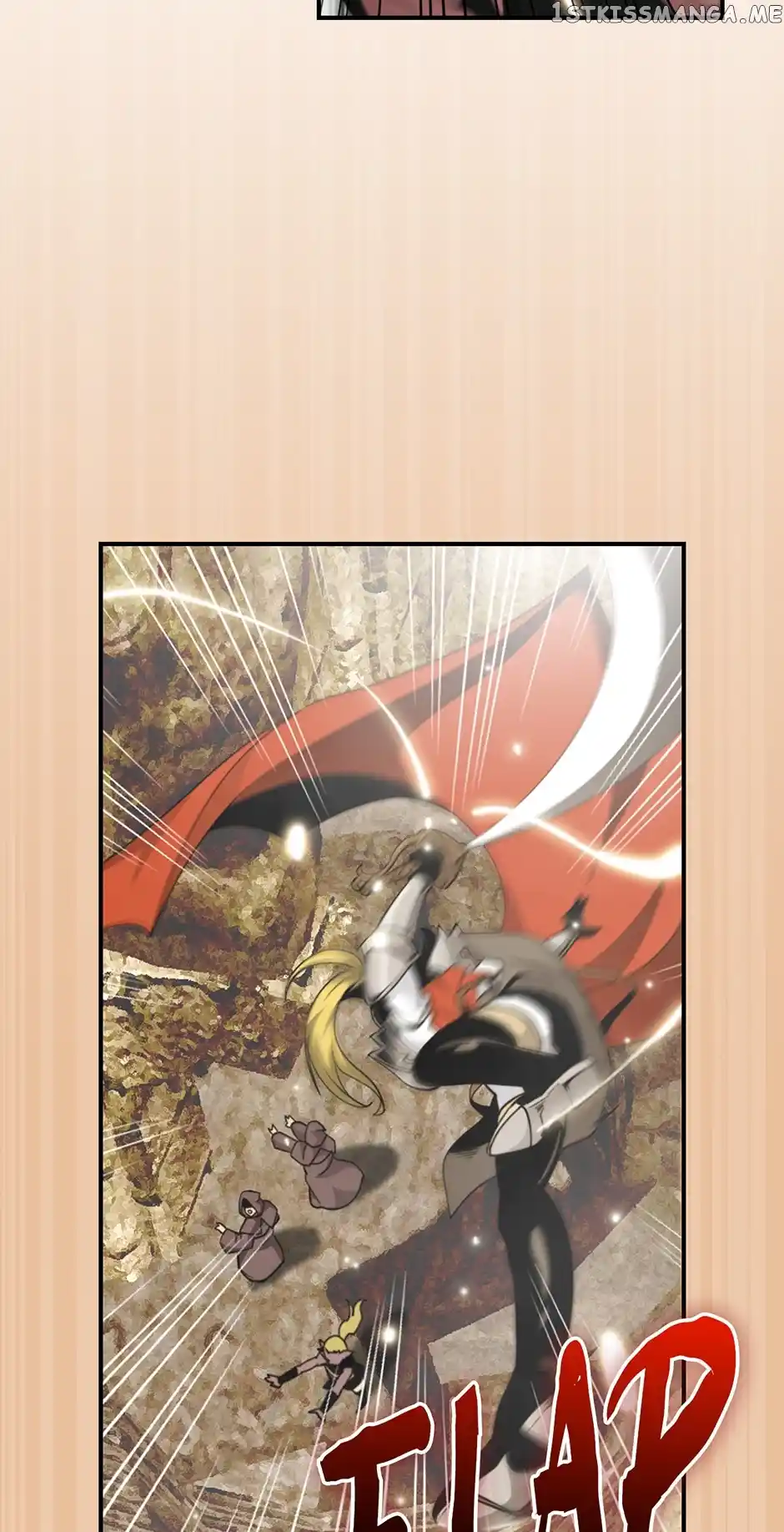 I'm Destined For Greatness! Chapter 147