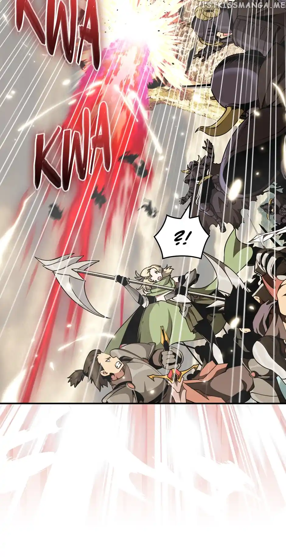 I'm Destined For Greatness! Chapter 147