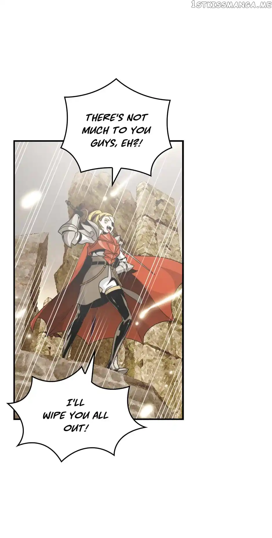 I'm Destined For Greatness! Chapter 147