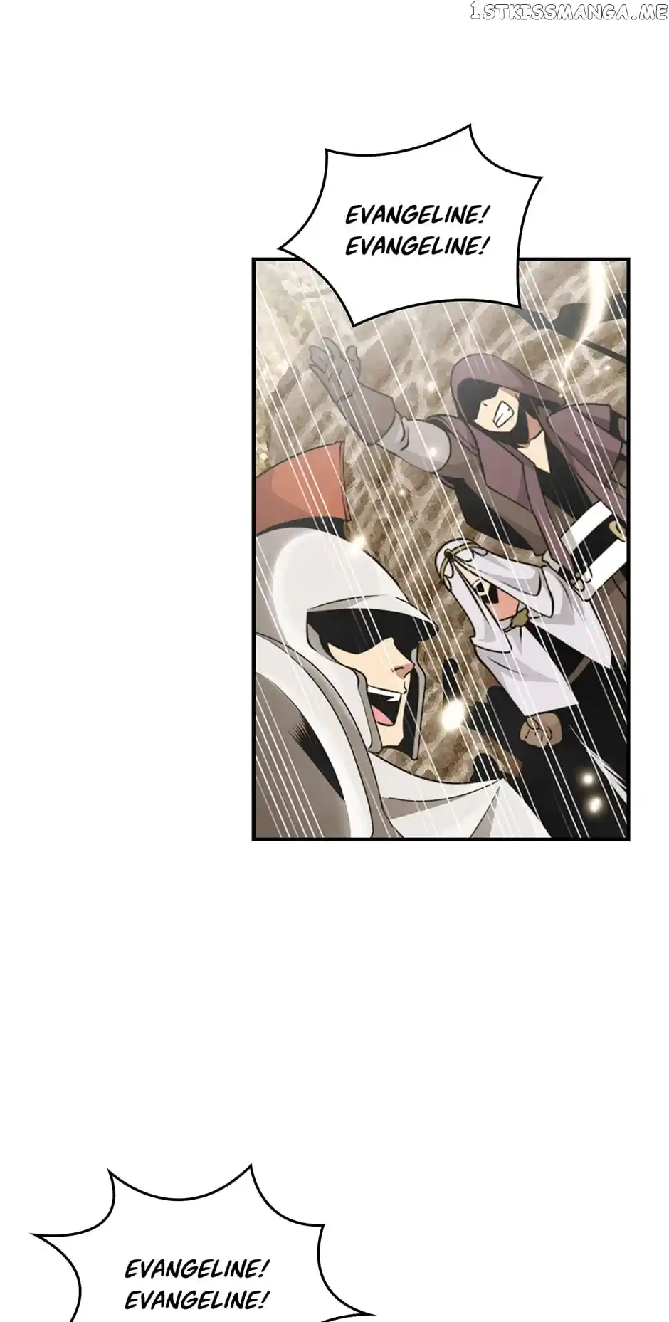 I'm Destined For Greatness! Chapter 147