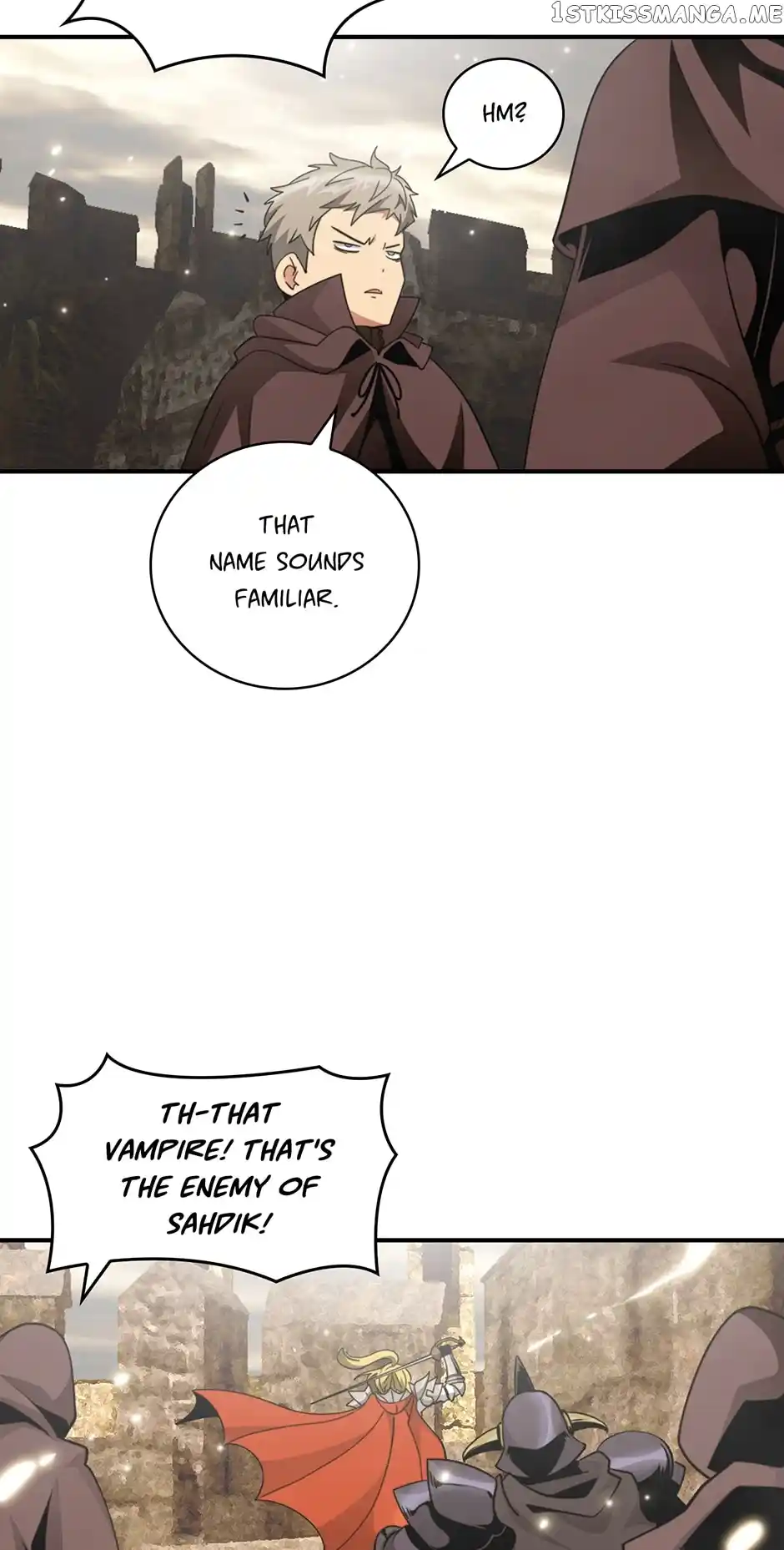 I'm Destined For Greatness! Chapter 147