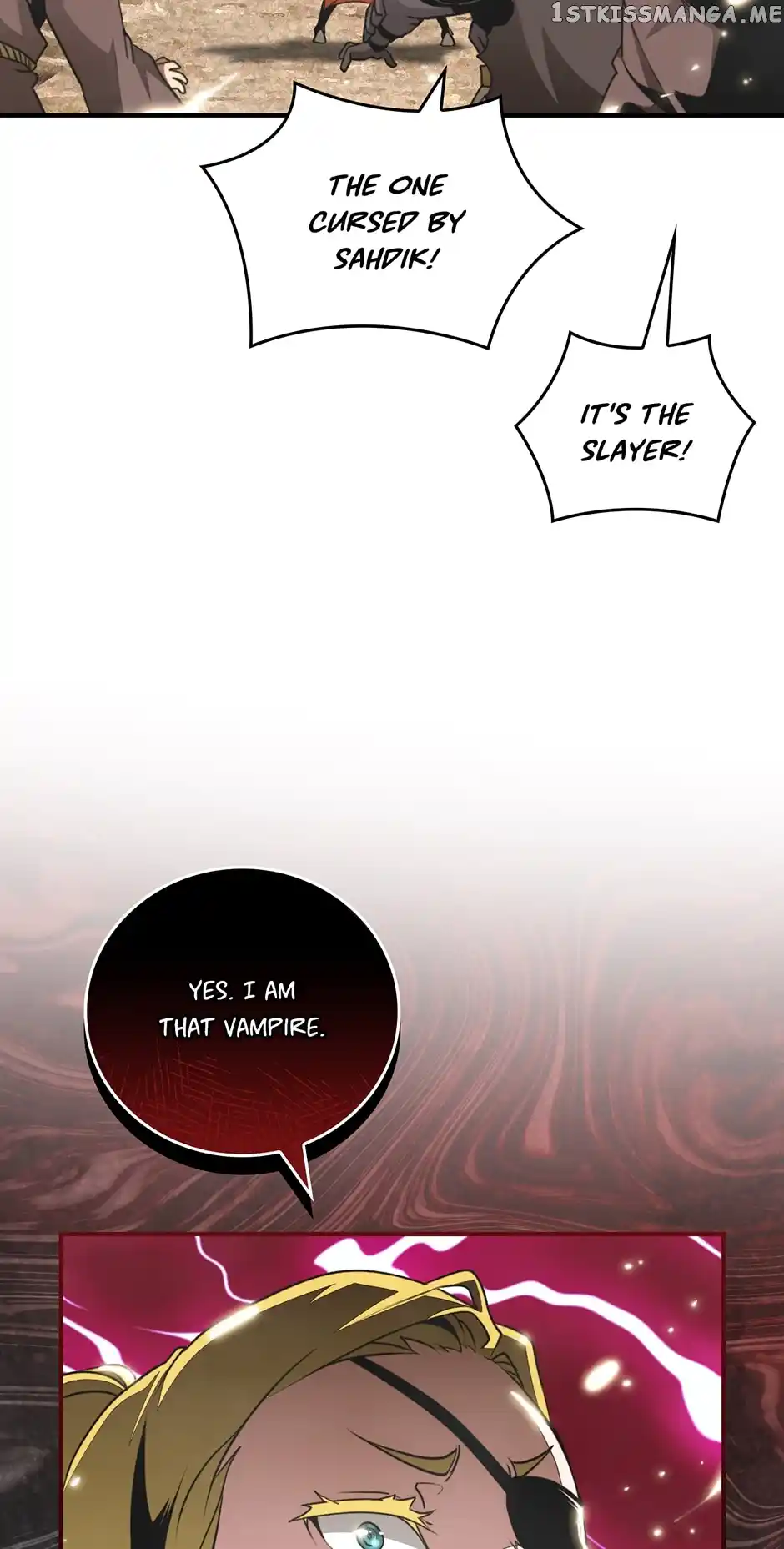 I'm Destined For Greatness! Chapter 147