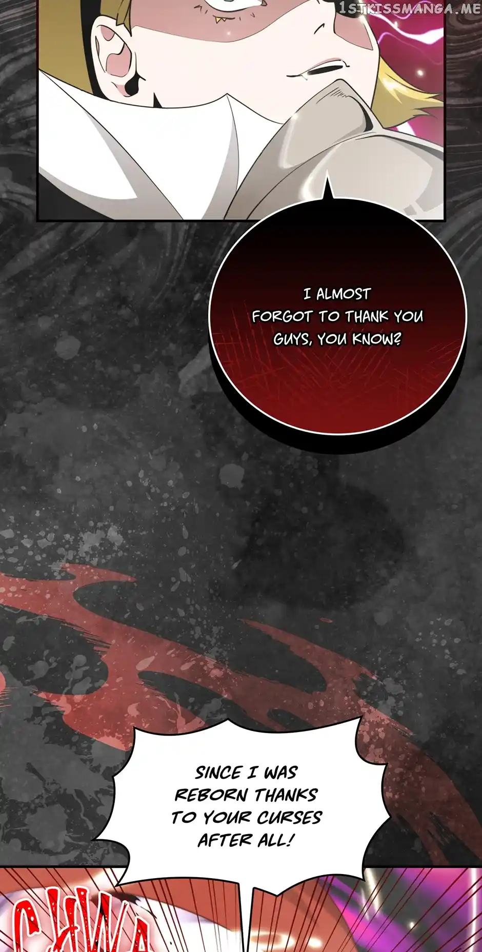 I'm Destined For Greatness! Chapter 147