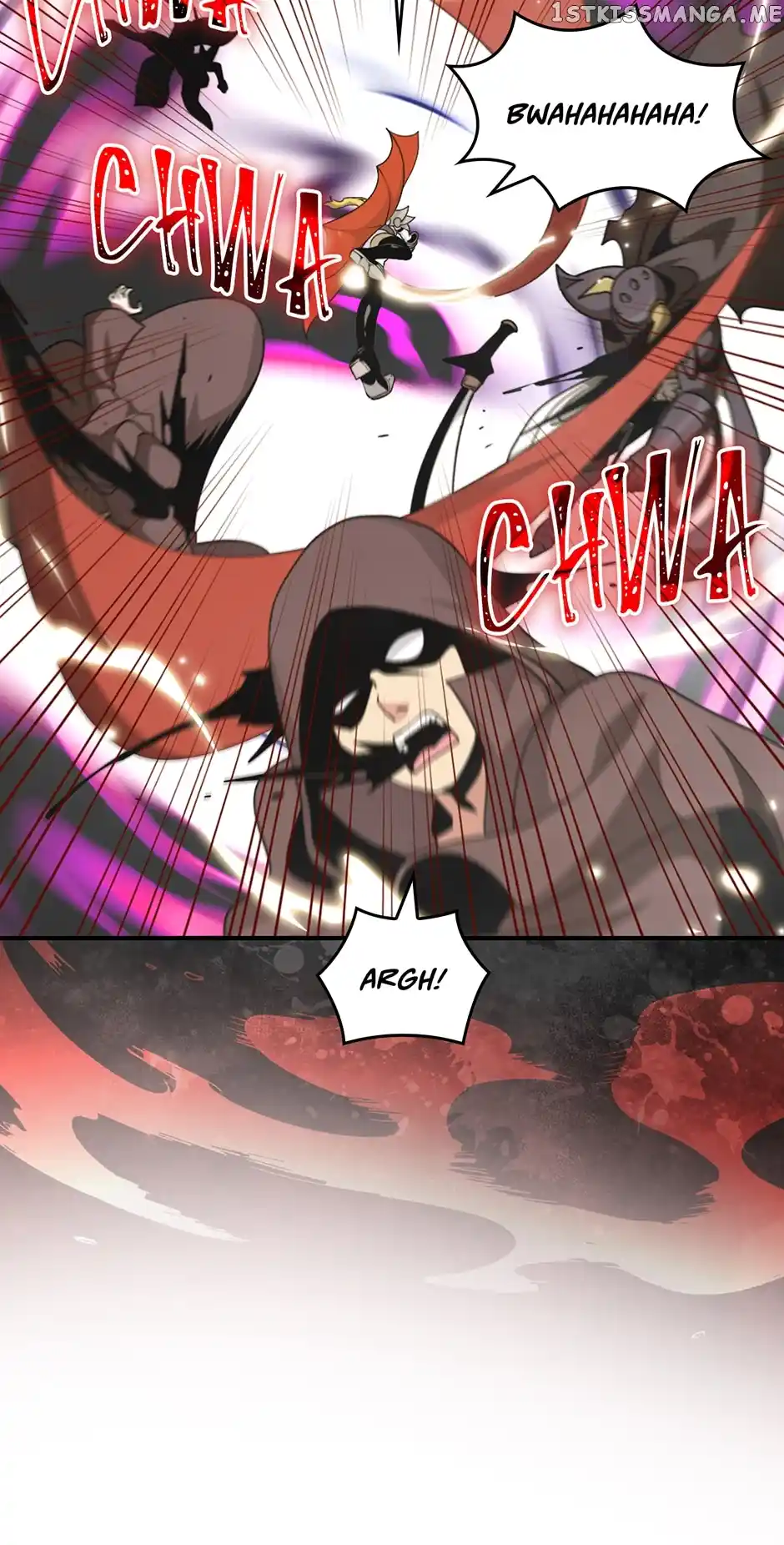 I'm Destined For Greatness! Chapter 147