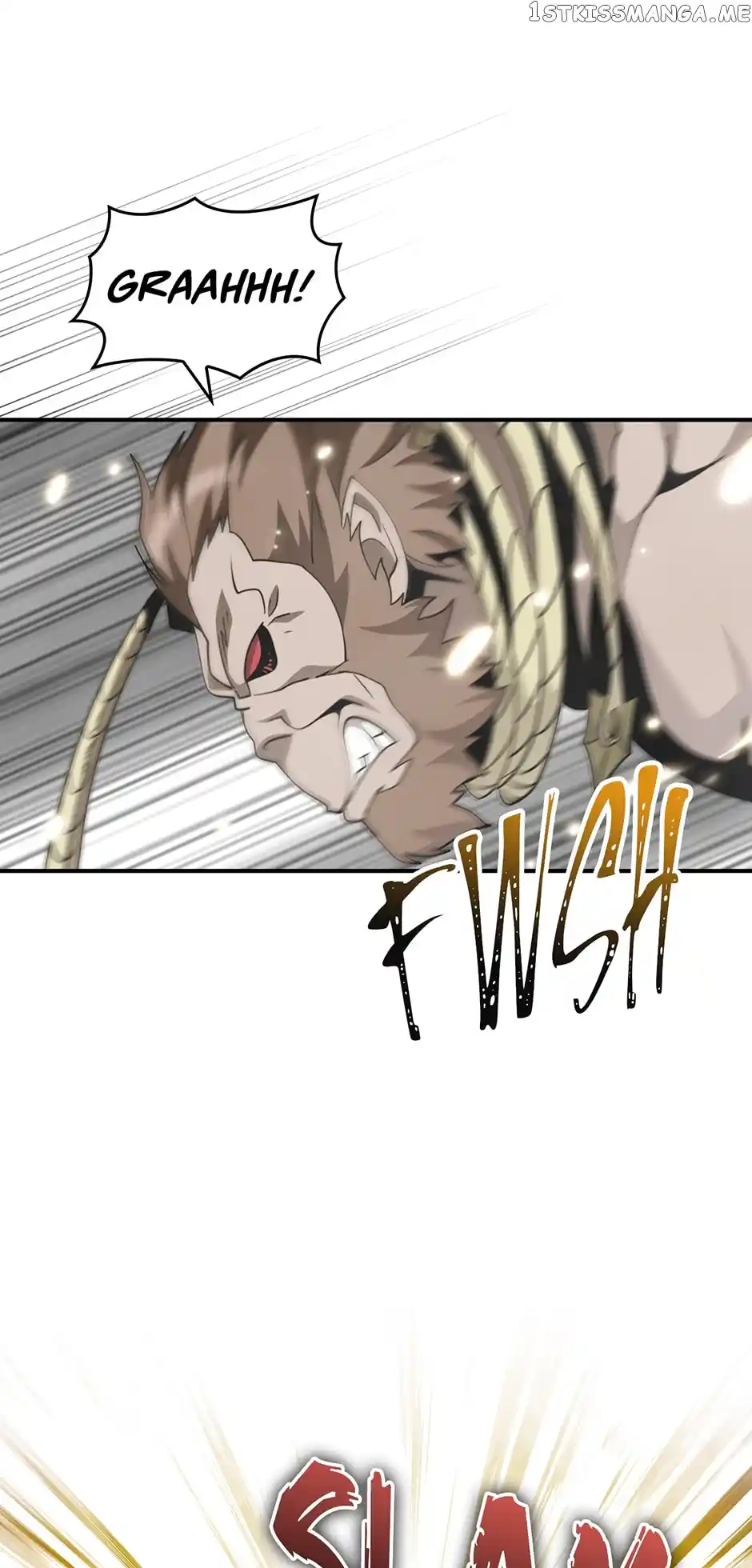 I'm Destined For Greatness! Chapter 147