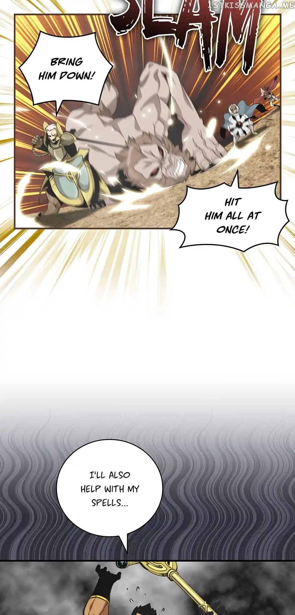 I'm Destined For Greatness! Chapter 147