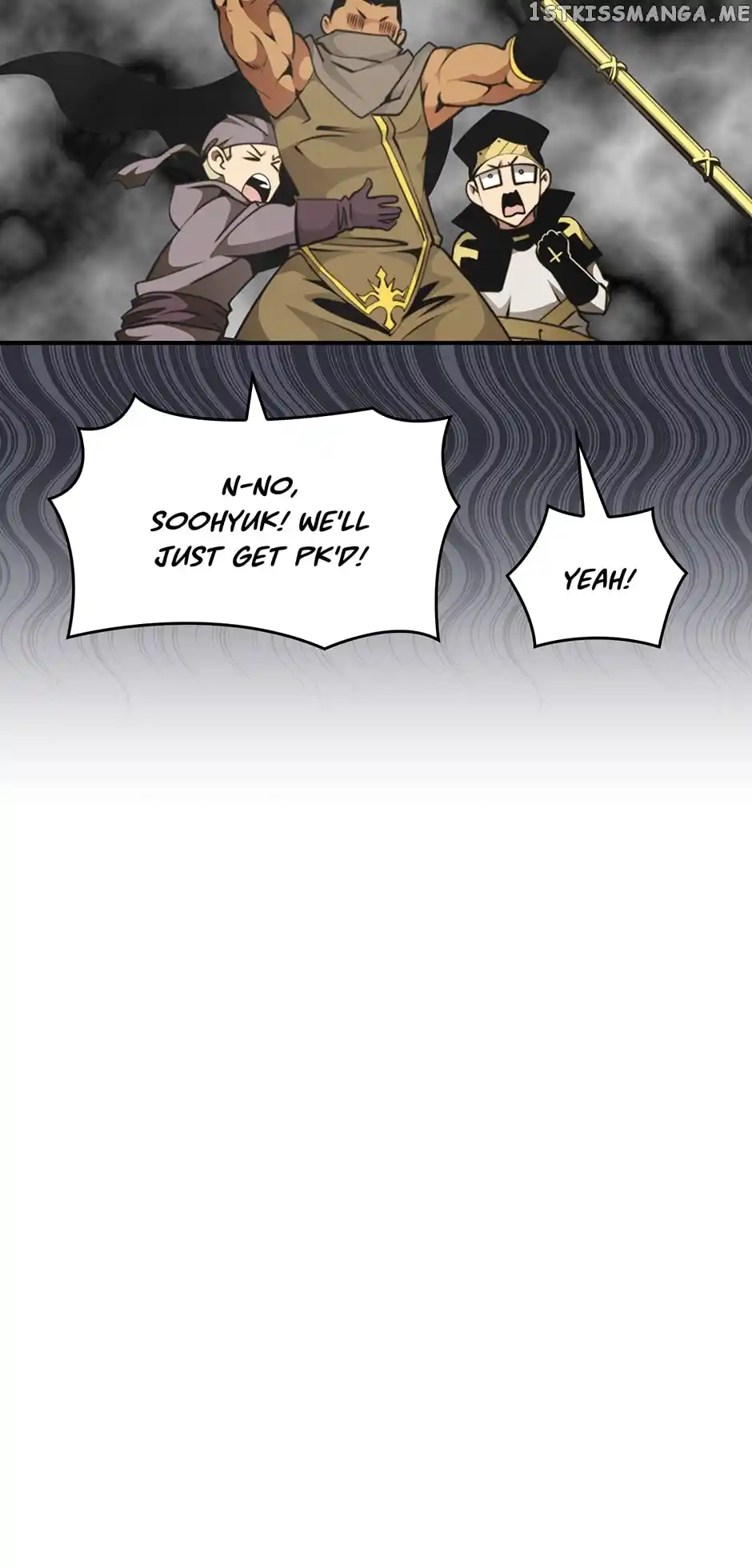 I'm Destined For Greatness! Chapter 147