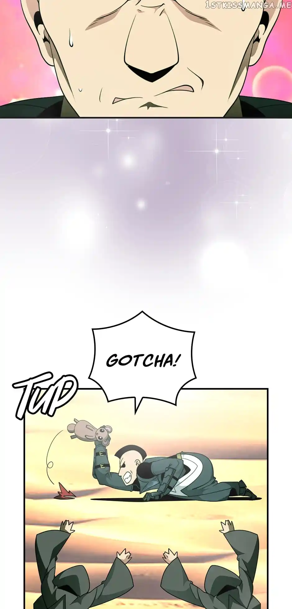 I'm Destined For Greatness! Chapter 147