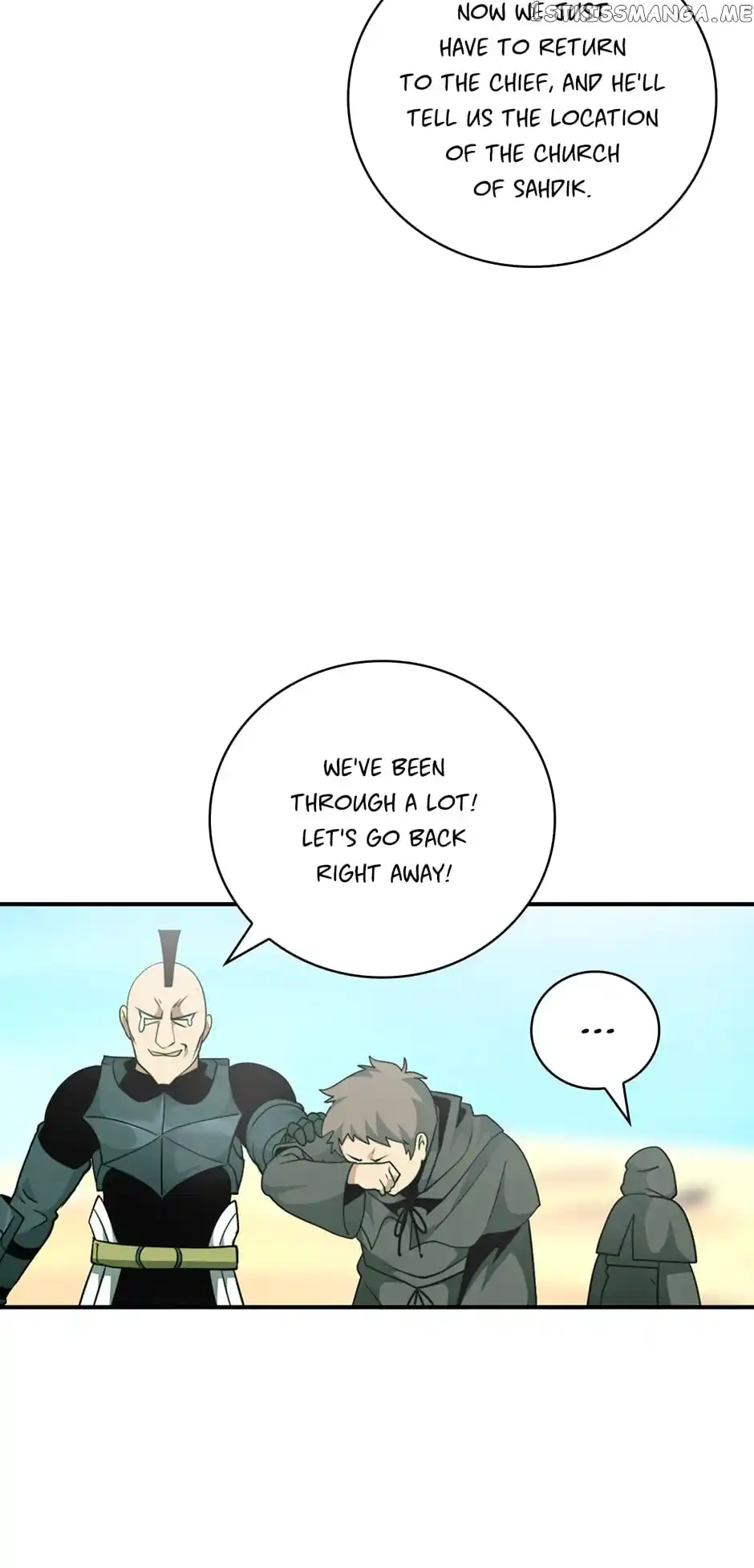 I'm Destined For Greatness! Chapter 147