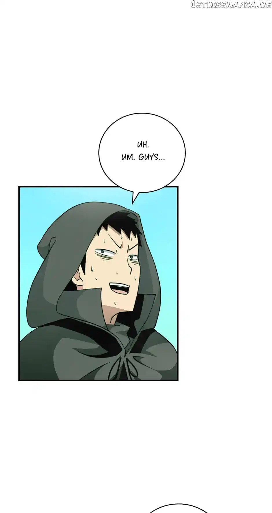 I'm Destined For Greatness! Chapter 147