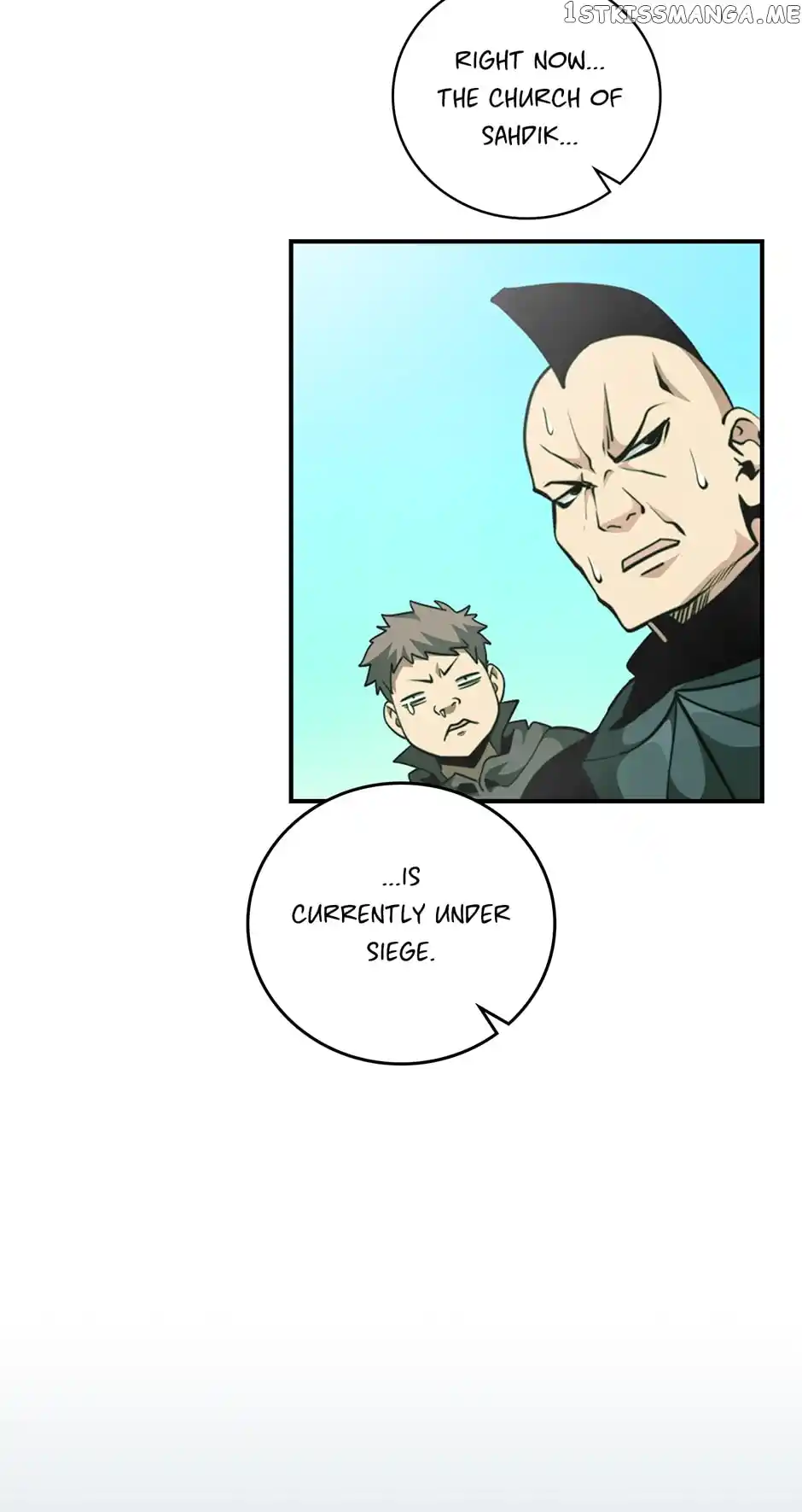 I'm Destined For Greatness! Chapter 147